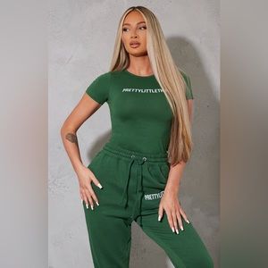 Pretty Little Thing body suit